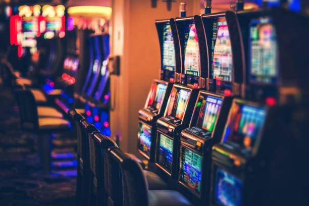 Bonanza Gold paytable and feature menu on indohoki77
